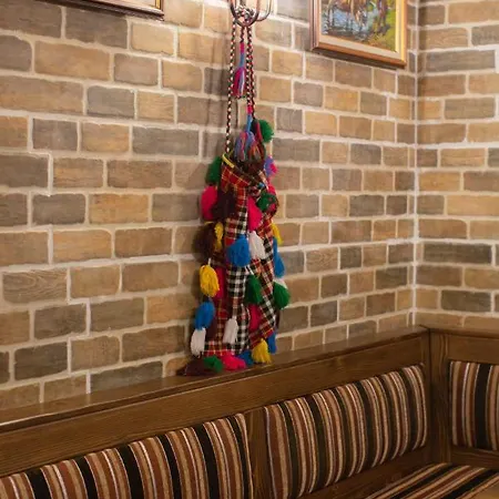Guest house Механа За Гости Никола 12 Човека *