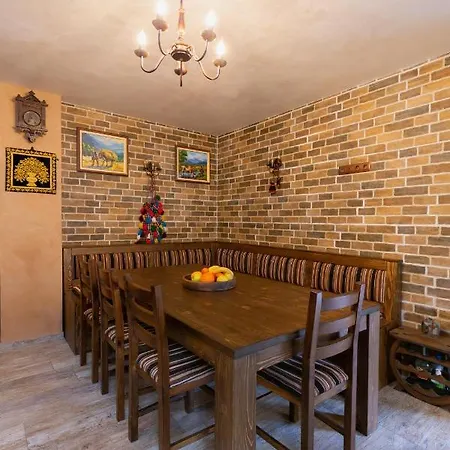 Guest house Механа За Гости Никола 12 Човека