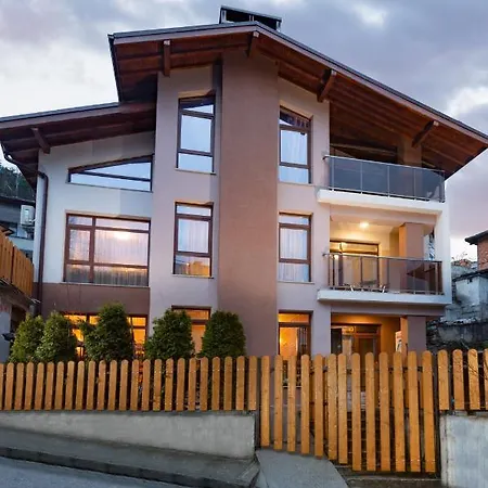 Механа За Гости Никола 12 Човека Guest house